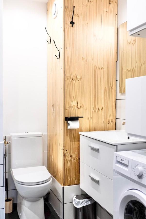 Le Ptit Locmaria - Calme - Wifi - Proche Centre Ville Quimper Zewnętrze zdjęcie